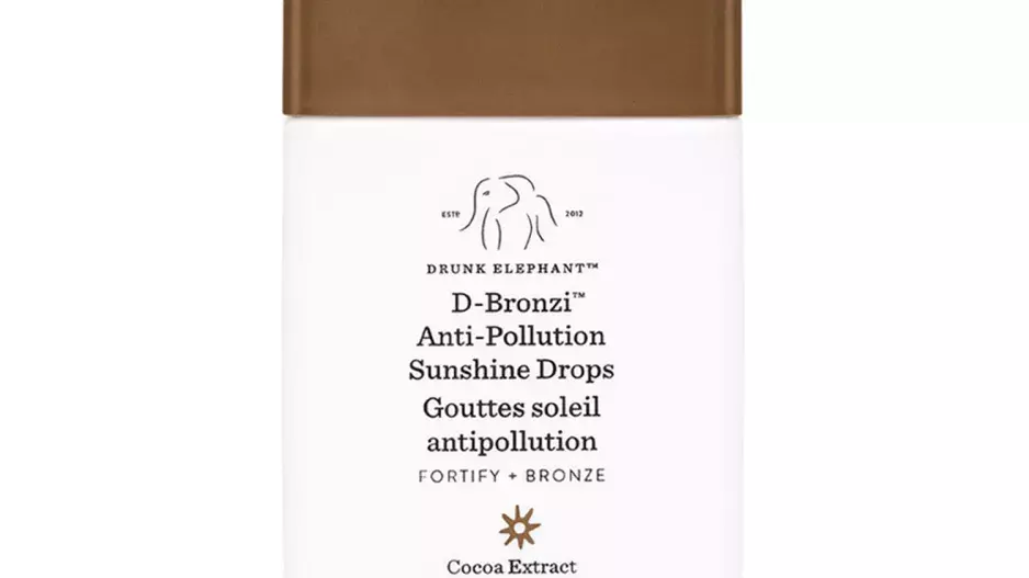 Drunk Elephant Drunk Elephant