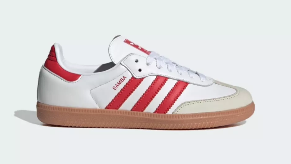 Adidas Adidas