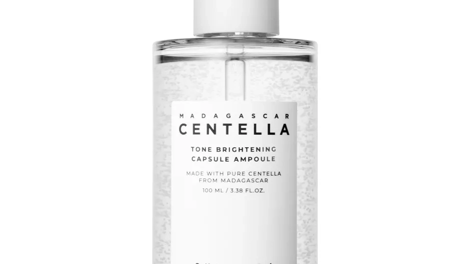 SKIN1004 - Madagascar Centella Tone Brightening Capsule Ampoule SKIN1004 - Madagascar Centella Tone Brightening Capsule Ampoule