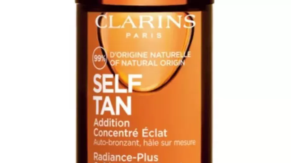 Clarins
