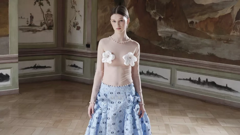 Tereza Rosalie Kladošová