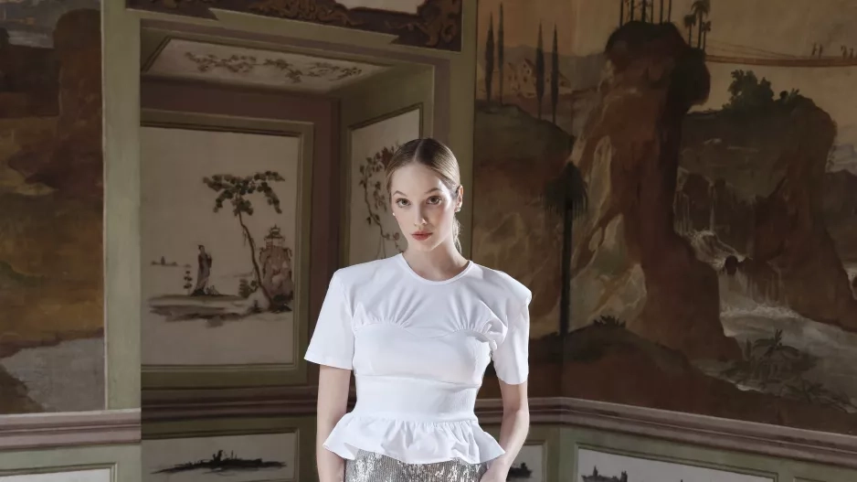 Tereza Rosalie Kladošová