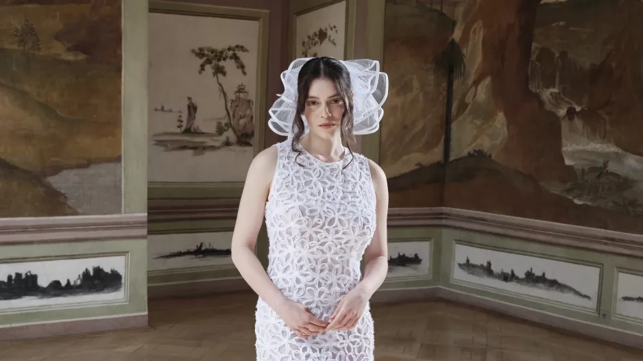 Tereza Rosalie Kladošová