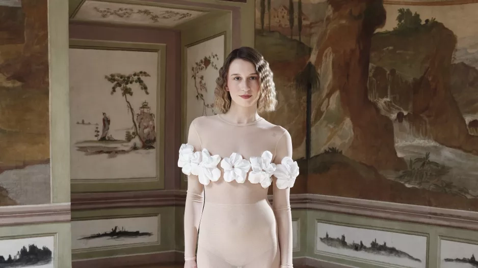 Tereza Rosalie Kladošová