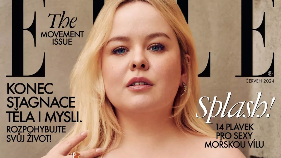 ELLE