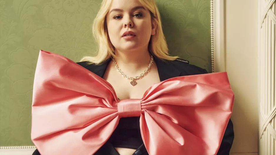 ELLE