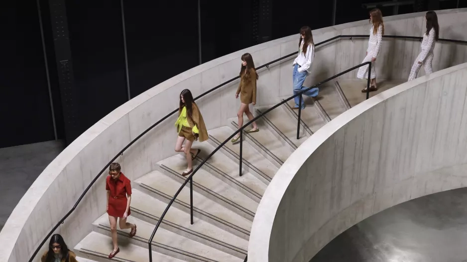Gucci Cruise 2025