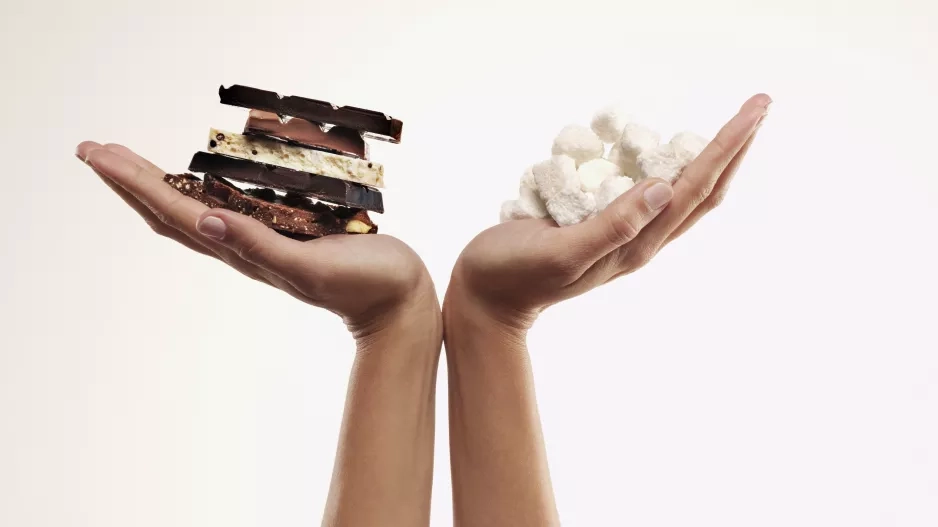 Co se stane s naším tělem, když přestaneme jíst cukr?