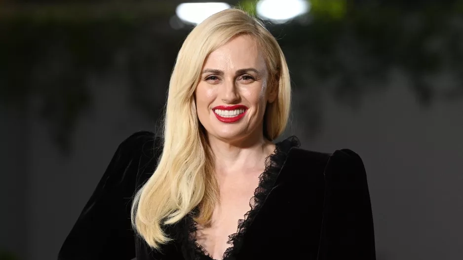 Rebel Wilson