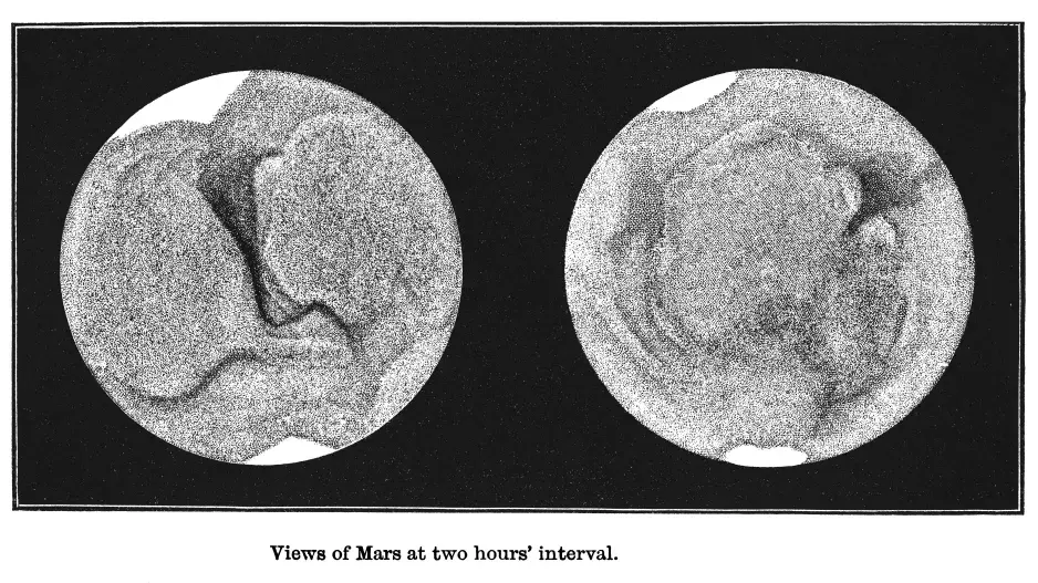 Mars v jednotlivých znamení poví, co vás v životě žene kupředu