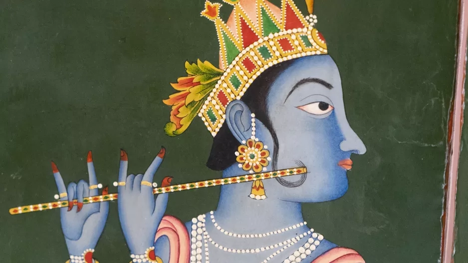 Máte svou vnitřní bohyni?