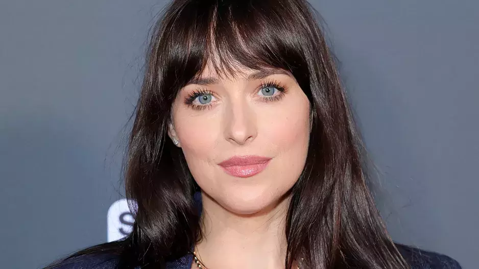 Dakota Johnson