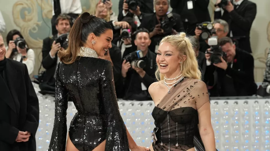 Met Gala 2023