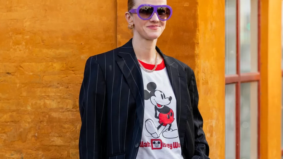 Disneycore fashion