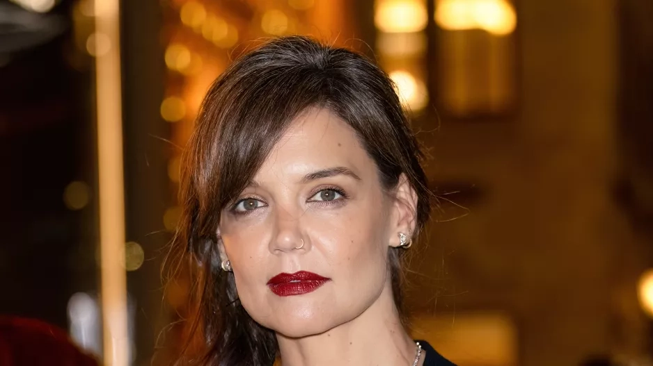 Katie Holmes