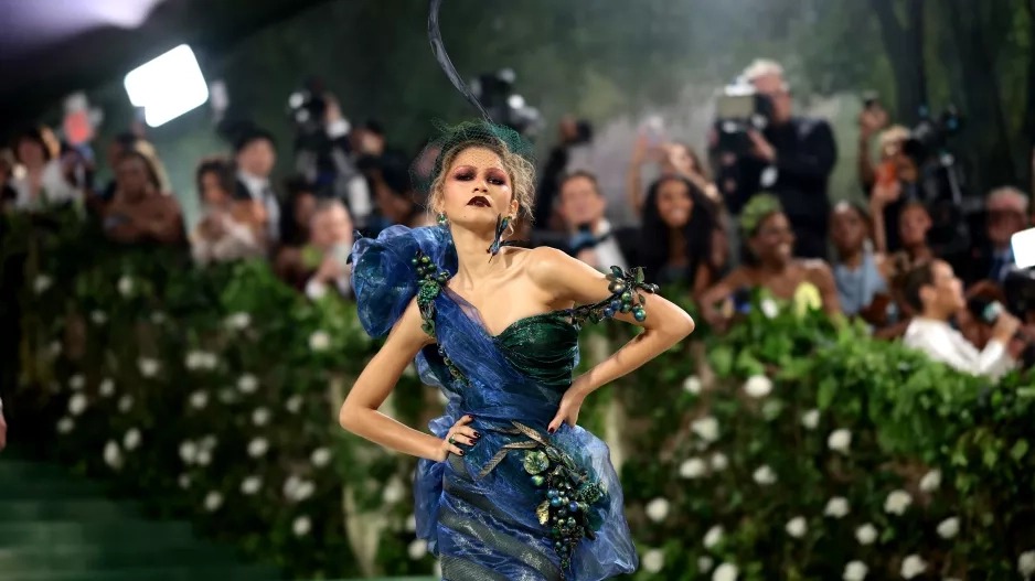 Met Gala 2024