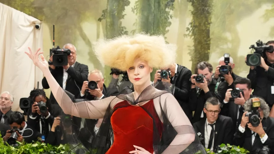 Met Gala 2024 Met Gala 2024