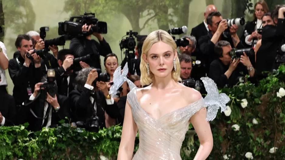Met Gala 2024 Met Gala 2024