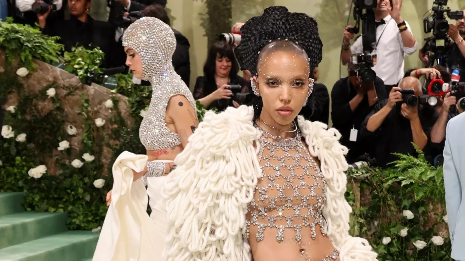 Met Gala 2024 Met Gala 2024