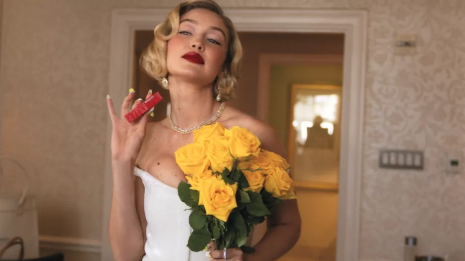 Gigi Hadid
