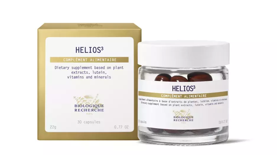 Biologique Récherche