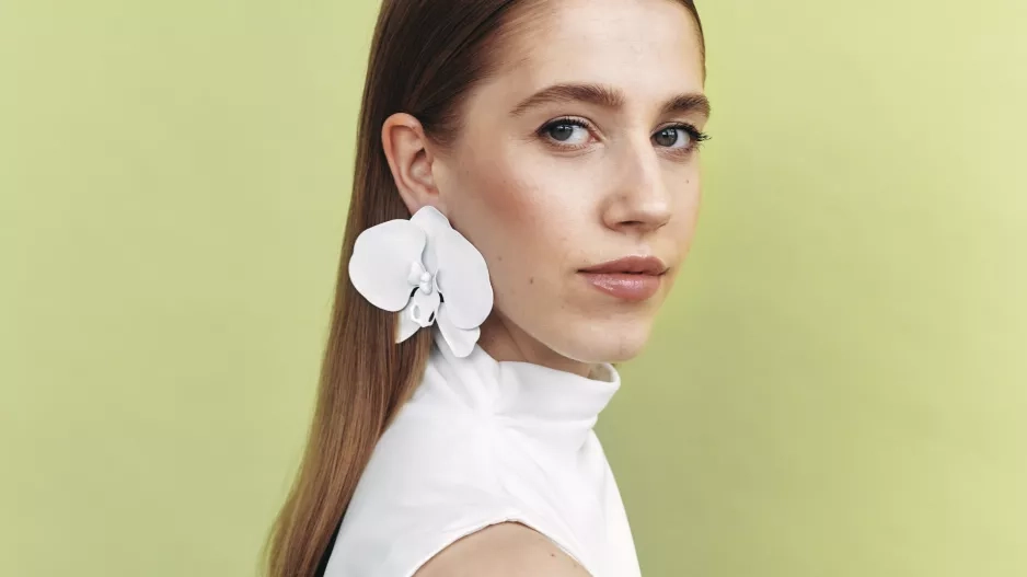 Veronika Blažíčková