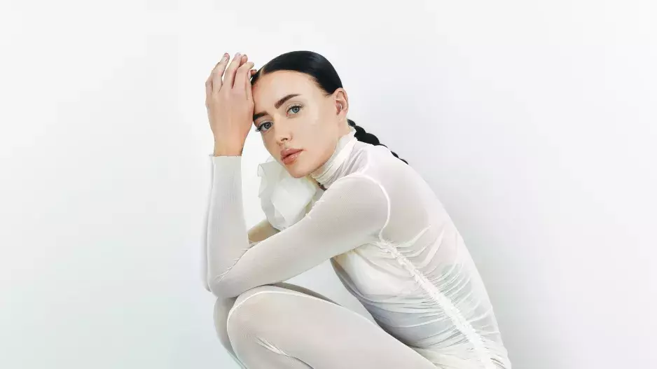 Nicole Bendová