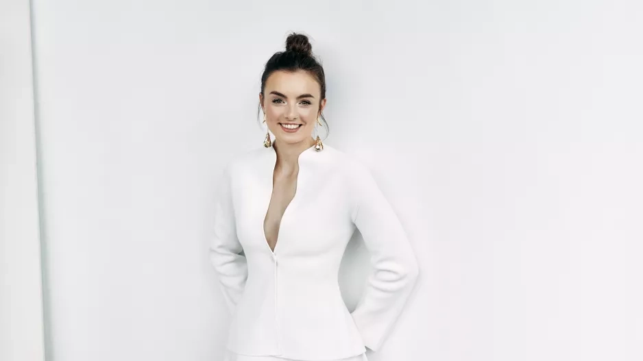 Antonie Galušková Antonie Galušková