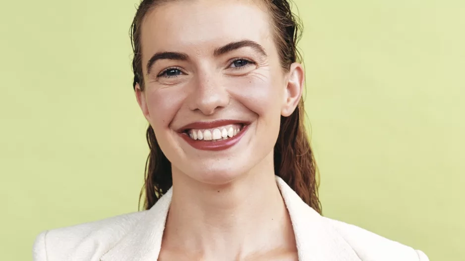 Tereza Zimovjanová