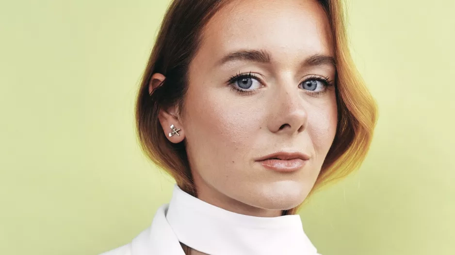 Pavlína Flamíková