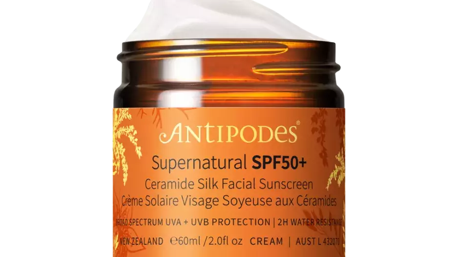 Antipodes