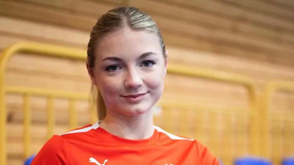 Kristýna Königová Kristýna Königová