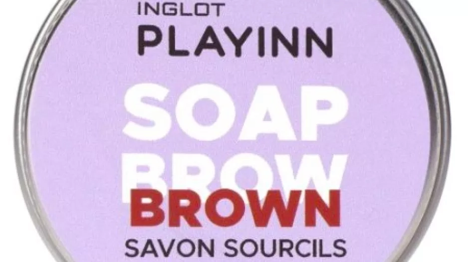 Produkty na líčení obočí