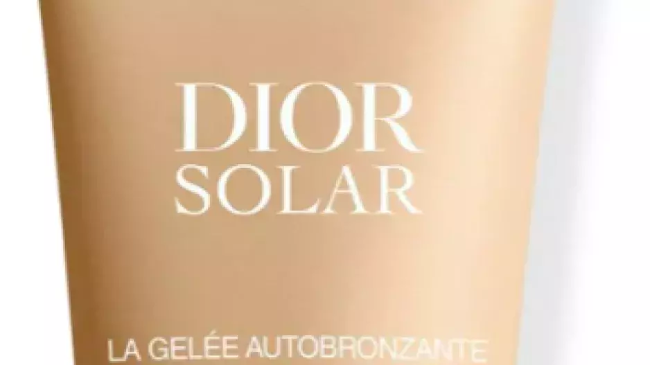 Samoopalovací přípravky