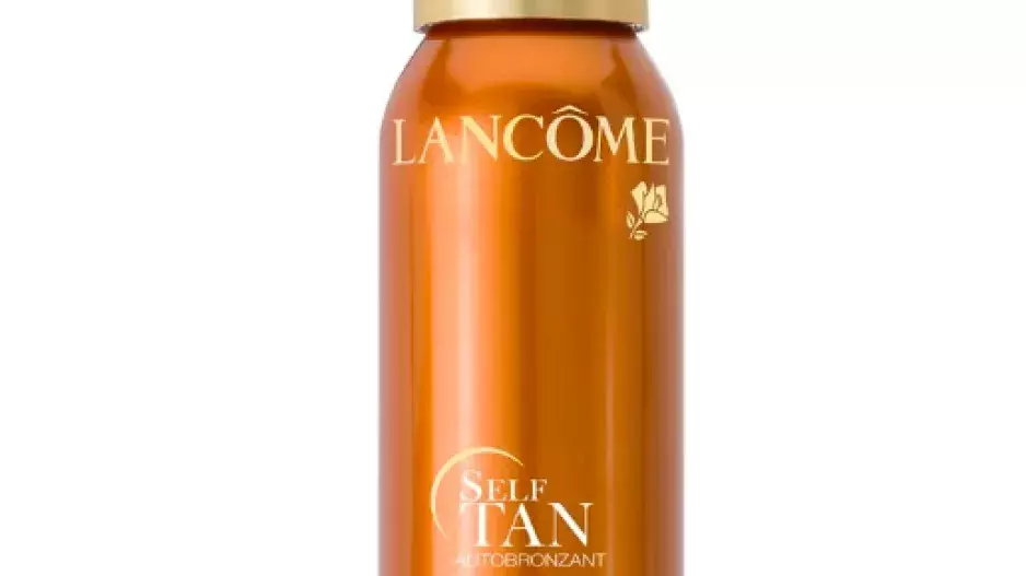 Samoopalovací přípravky