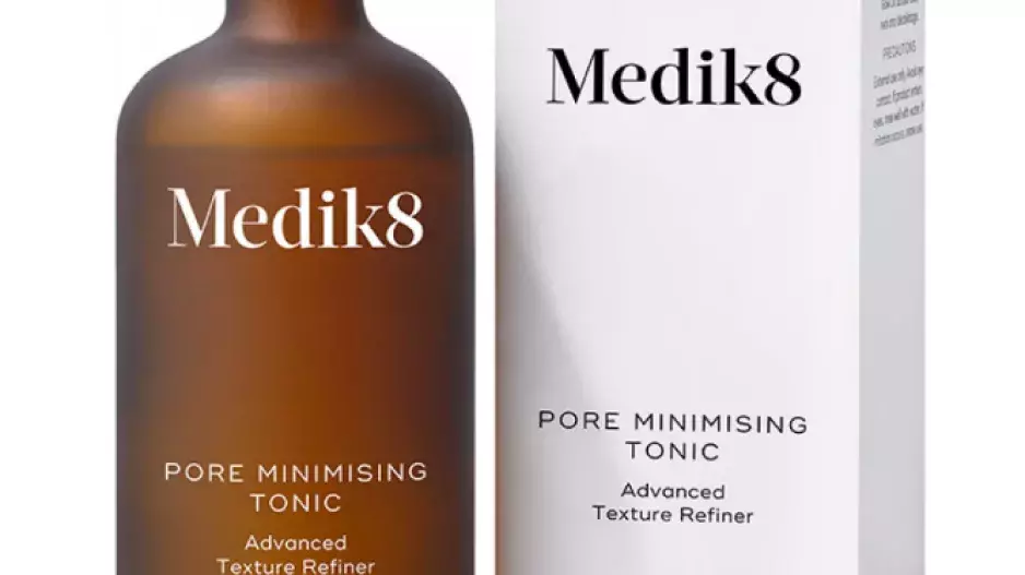 Produkty pro minimalizaci pórů