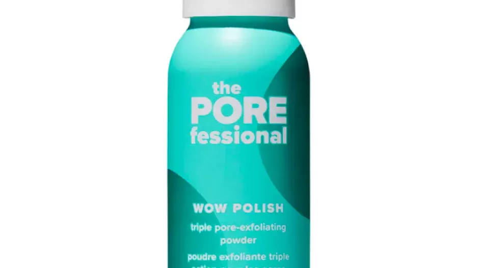 Produkty pro minimalizaci pórů