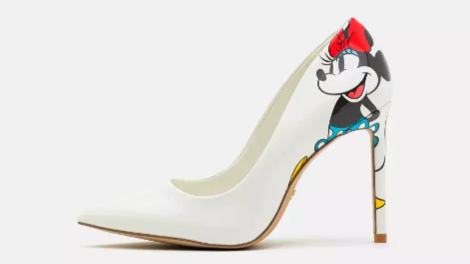 Disneycore fashion