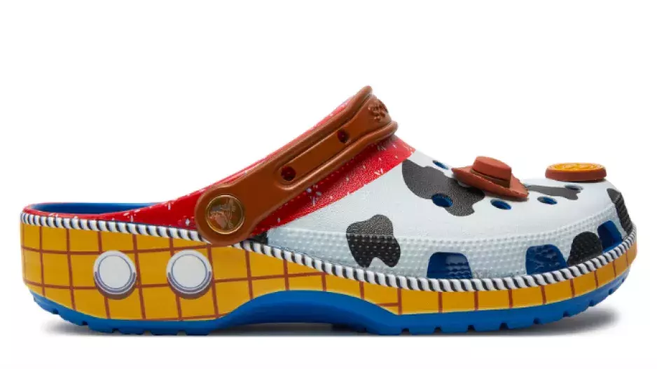 Disneycore fashion