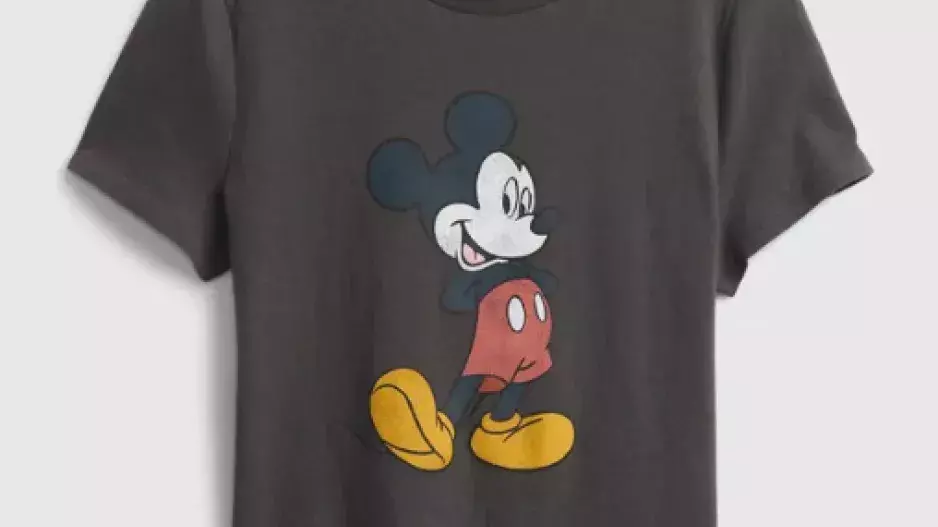 Disneycore fashion