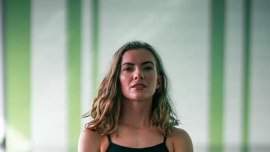 Beauty in Motion