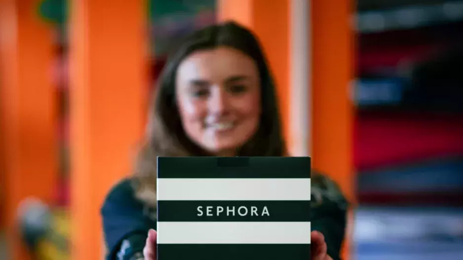 Beauty in Motion Beauty in Motion