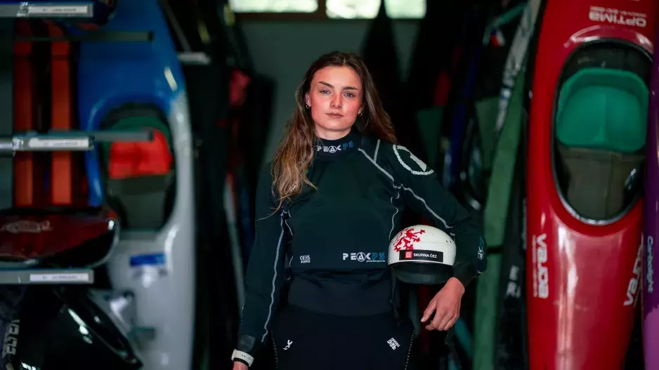 Beauty in Motion Beauty in Motion