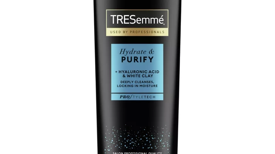 Očisťující šampon