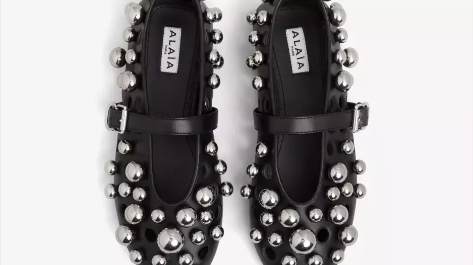 Alaïa Alaïa