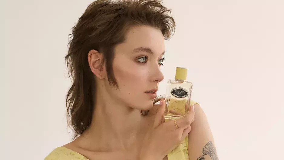 Les Infusions de Prada