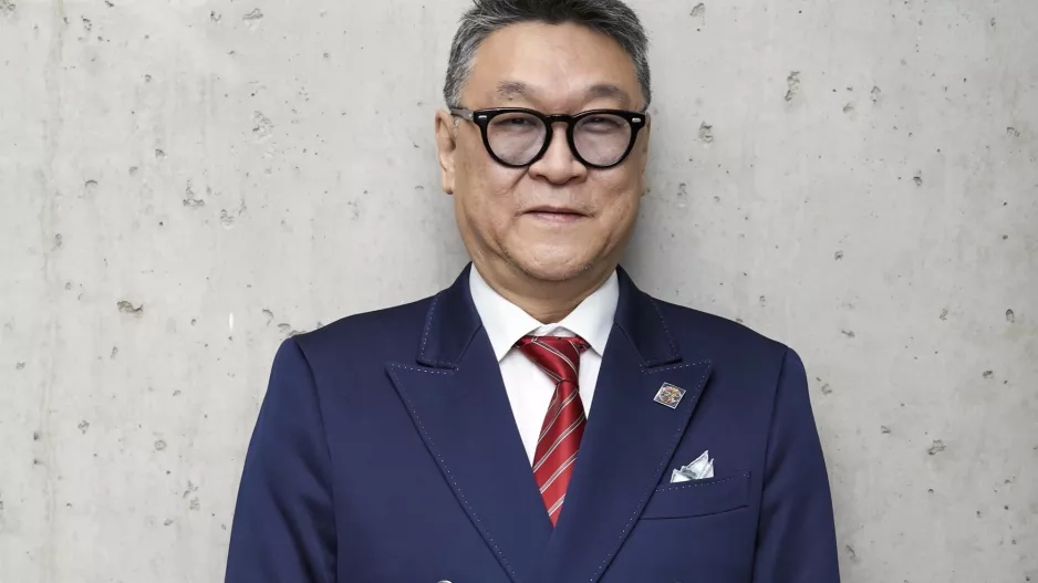 Hiroyuki Sasaki