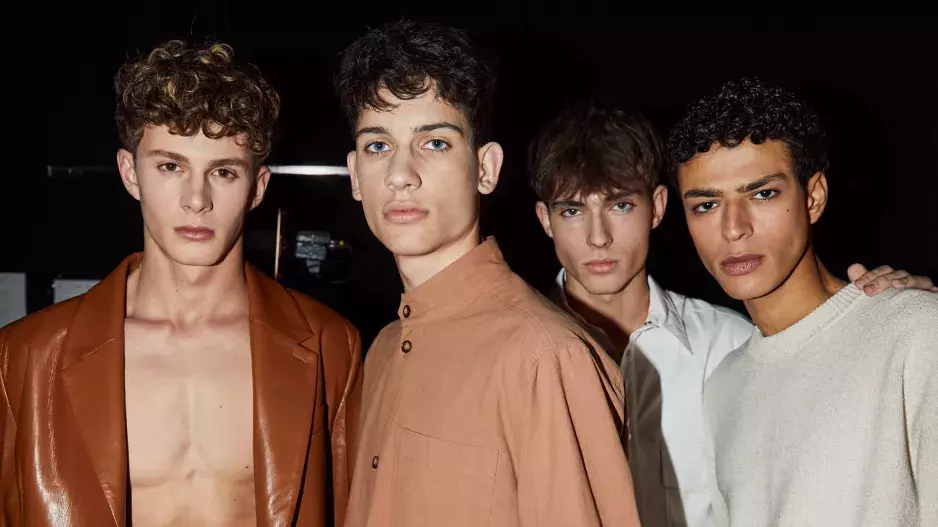 Elite Model Look Elite Model Look
