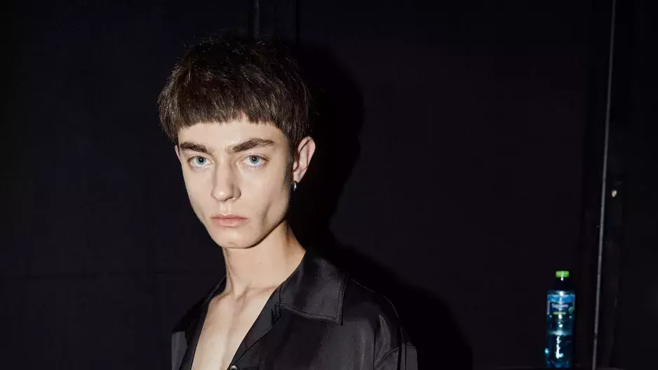 Elite Model Look Elite Model Look