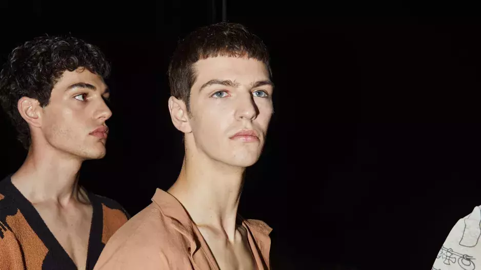 Elite Model Look Elite Model Look